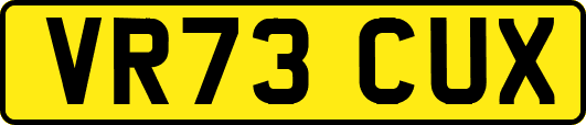 VR73CUX