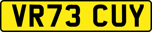 VR73CUY