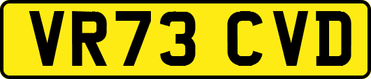 VR73CVD
