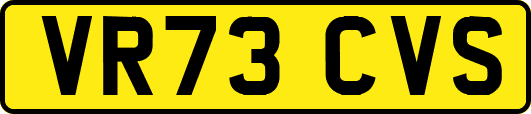 VR73CVS