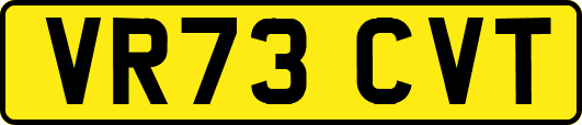 VR73CVT