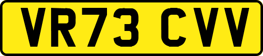 VR73CVV