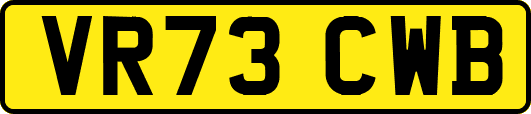 VR73CWB