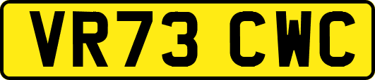 VR73CWC