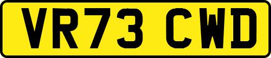 VR73CWD