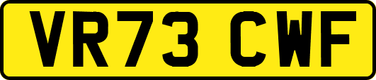 VR73CWF