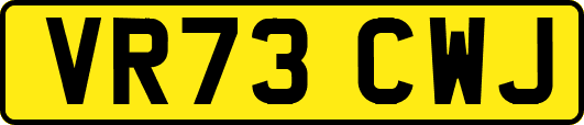 VR73CWJ