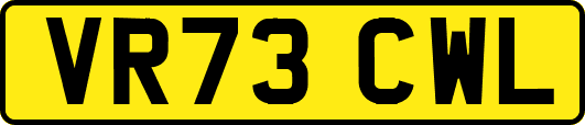 VR73CWL