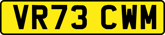 VR73CWM