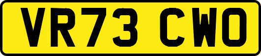 VR73CWO