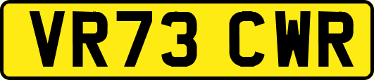 VR73CWR