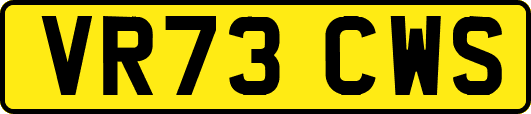 VR73CWS