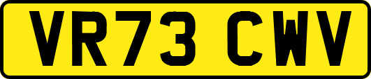 VR73CWV