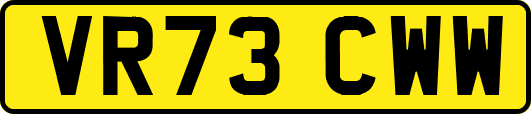 VR73CWW