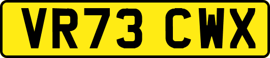 VR73CWX