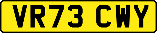VR73CWY