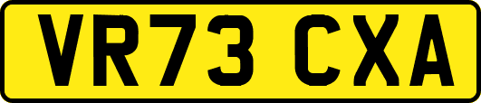 VR73CXA