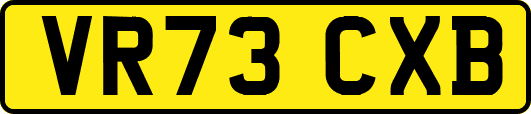 VR73CXB