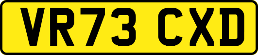 VR73CXD