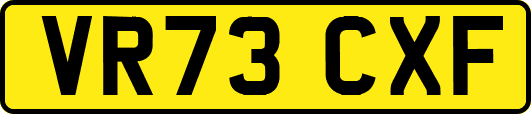 VR73CXF