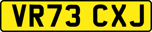VR73CXJ