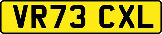 VR73CXL