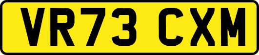 VR73CXM