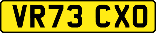 VR73CXO