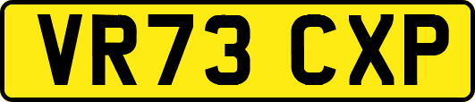 VR73CXP
