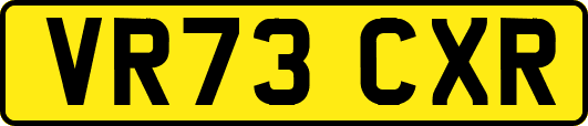 VR73CXR