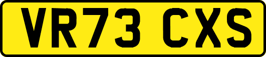 VR73CXS