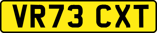 VR73CXT