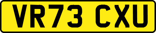 VR73CXU