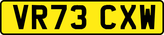 VR73CXW