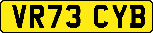 VR73CYB