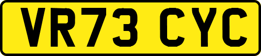 VR73CYC