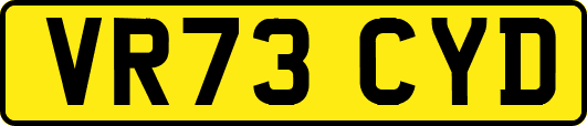 VR73CYD