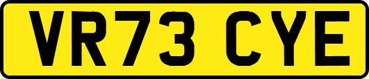 VR73CYE