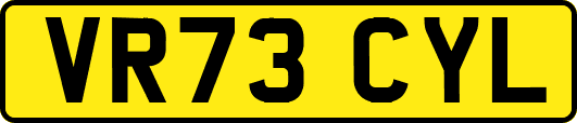 VR73CYL