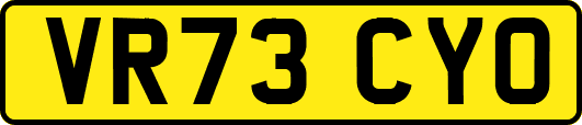 VR73CYO