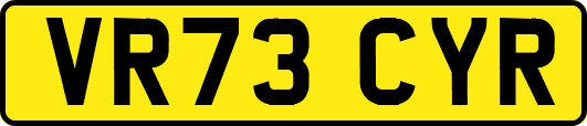 VR73CYR