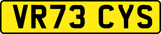 VR73CYS