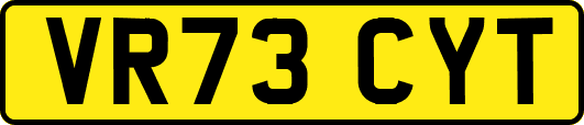 VR73CYT