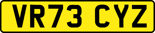 VR73CYZ