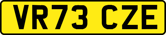 VR73CZE