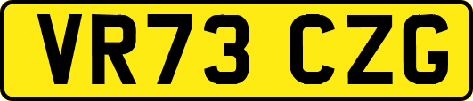 VR73CZG