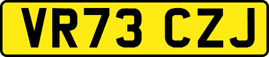 VR73CZJ