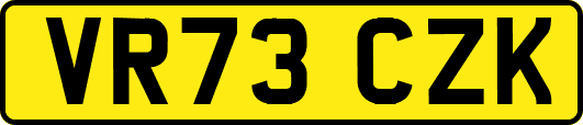 VR73CZK