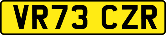 VR73CZR