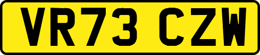 VR73CZW